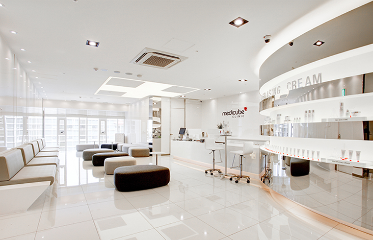 Medicube Clinic photo