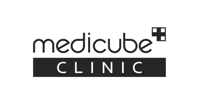 Medicube Clinic logo